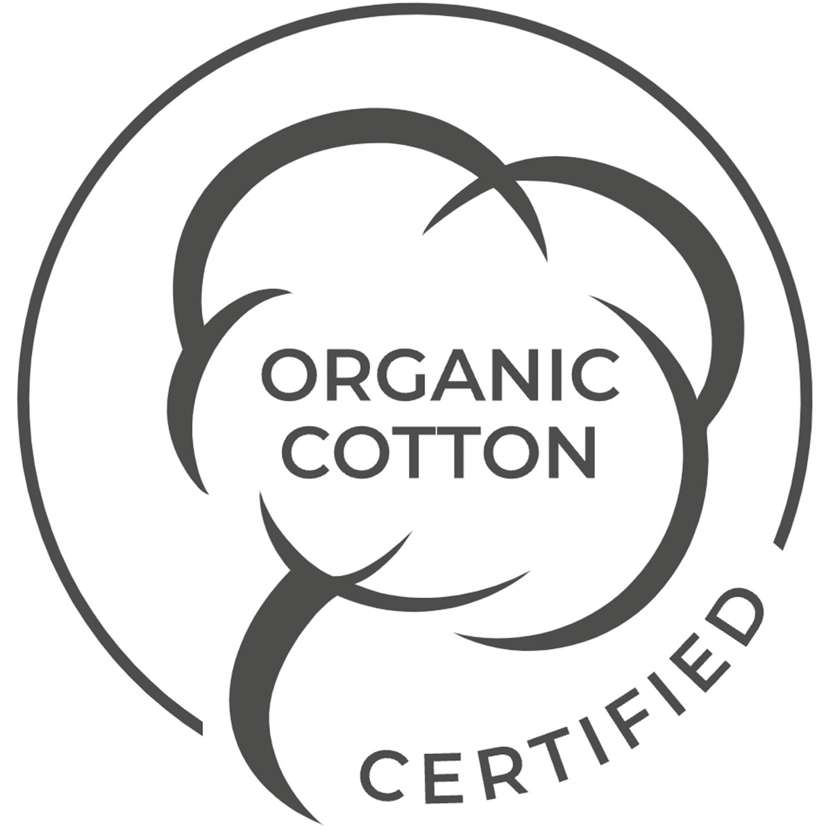 Organic Cotton Certified