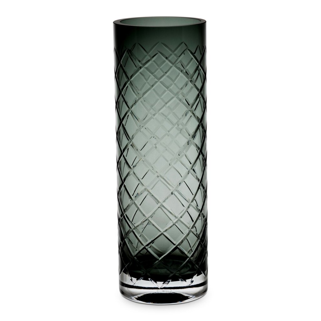 Halvor Bakke Skyline Lux vase - 30 cm (Klar)