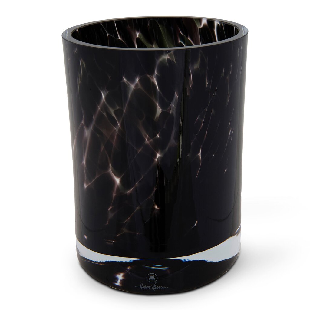 Halvor Bakke Savanna Stormlykt/Vase (14 cm)
