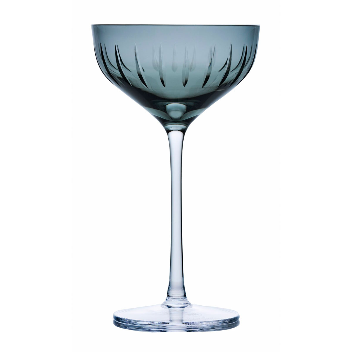 Halvor Bakke Drink - Cocktailglass