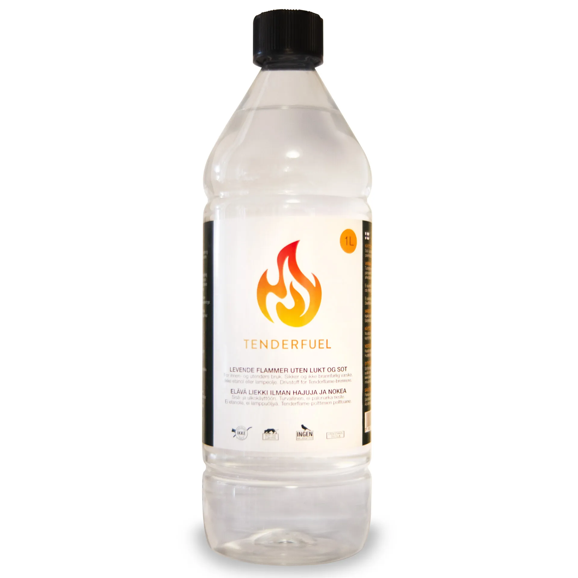 TenderFlame - TenderFuel - 1 liter