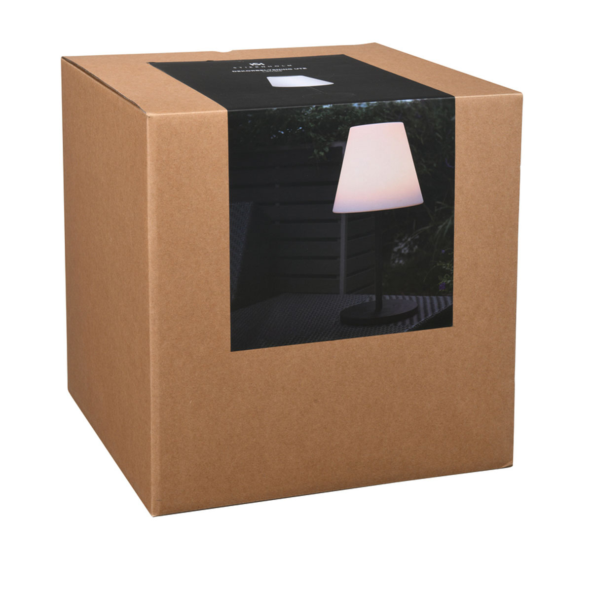 Stiernholm Glow - Bordlampe (45 cm)