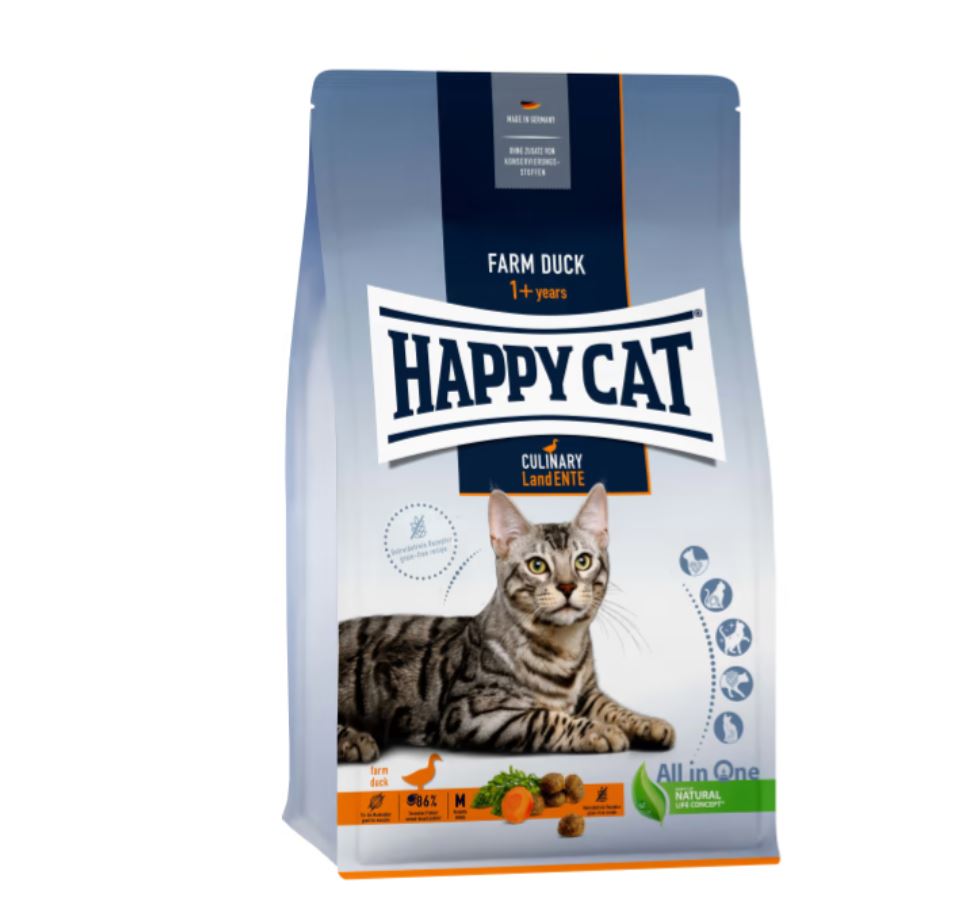 Happy Cat Culinary Adult And - 4 kg