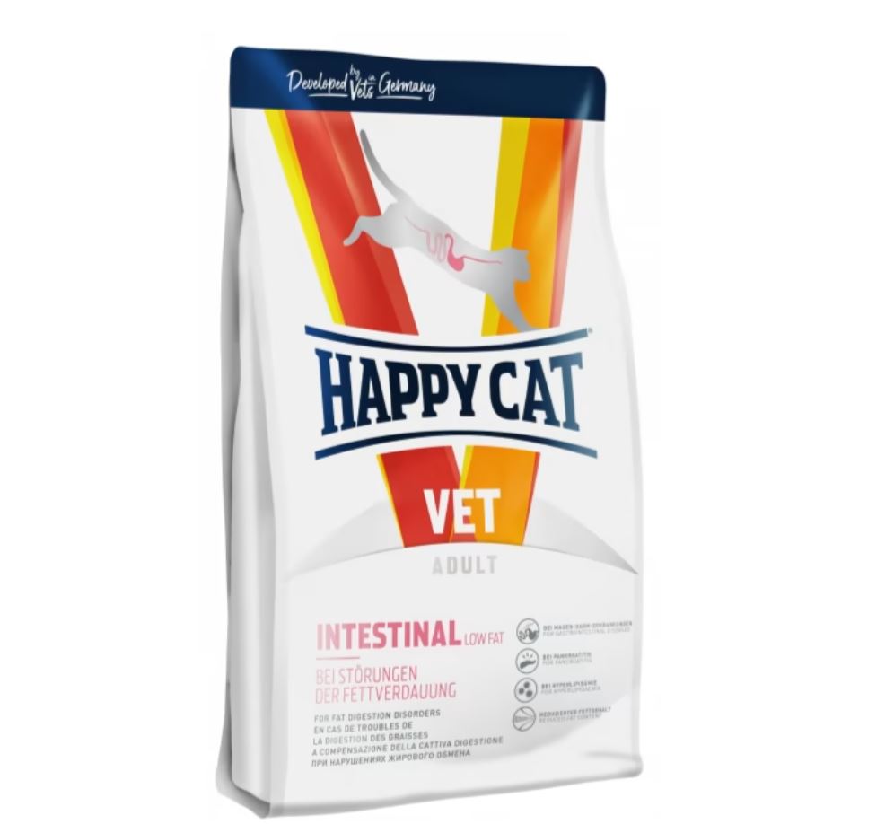 Happy Cat Vet Intestinal - 4kg