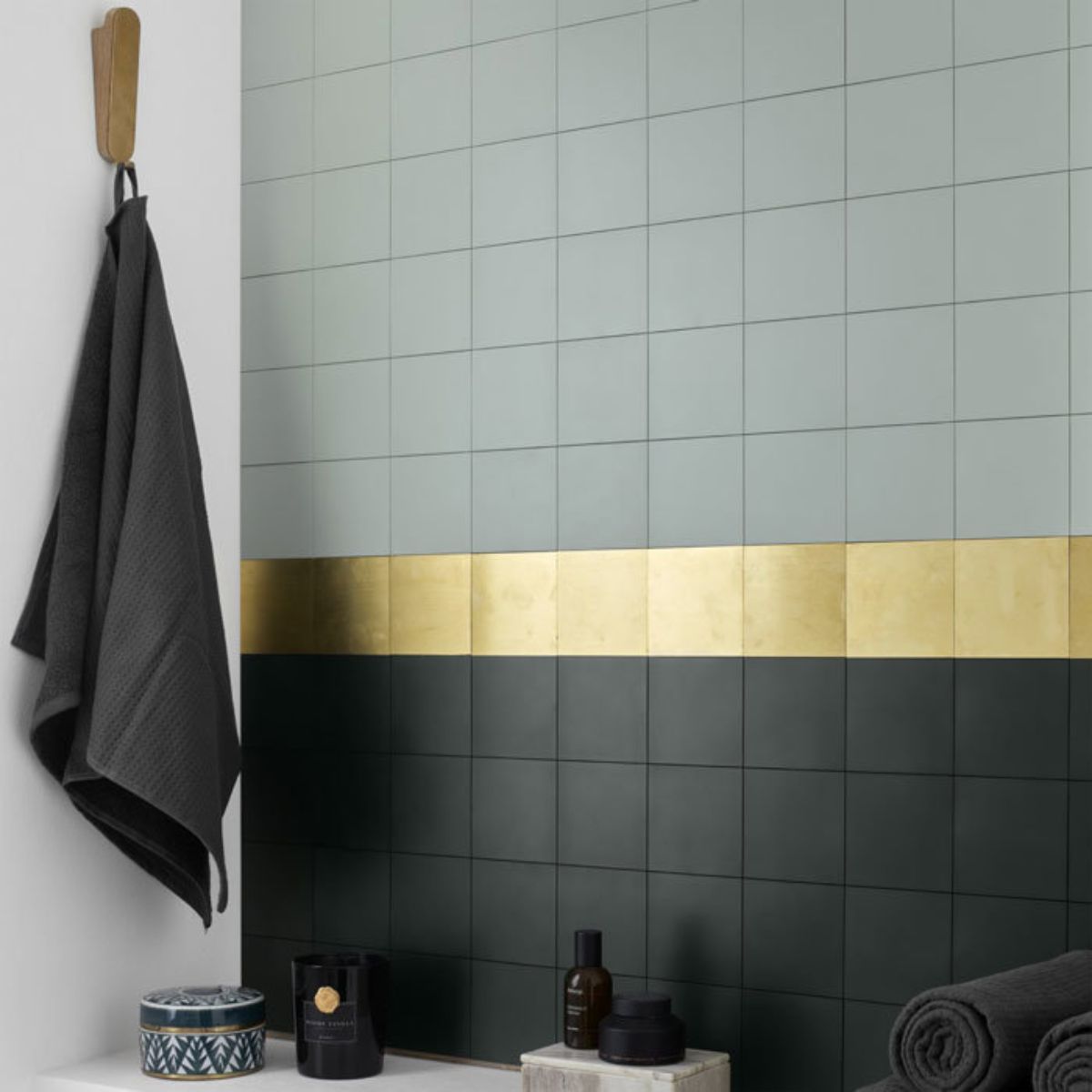 Click'n Tile Gold - Metro