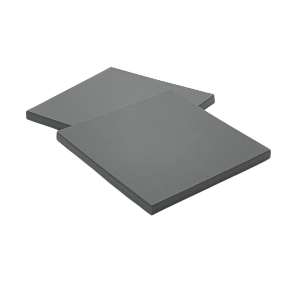 Click'n Tile Basically Dark Grey (50 stk = 0,5m²)