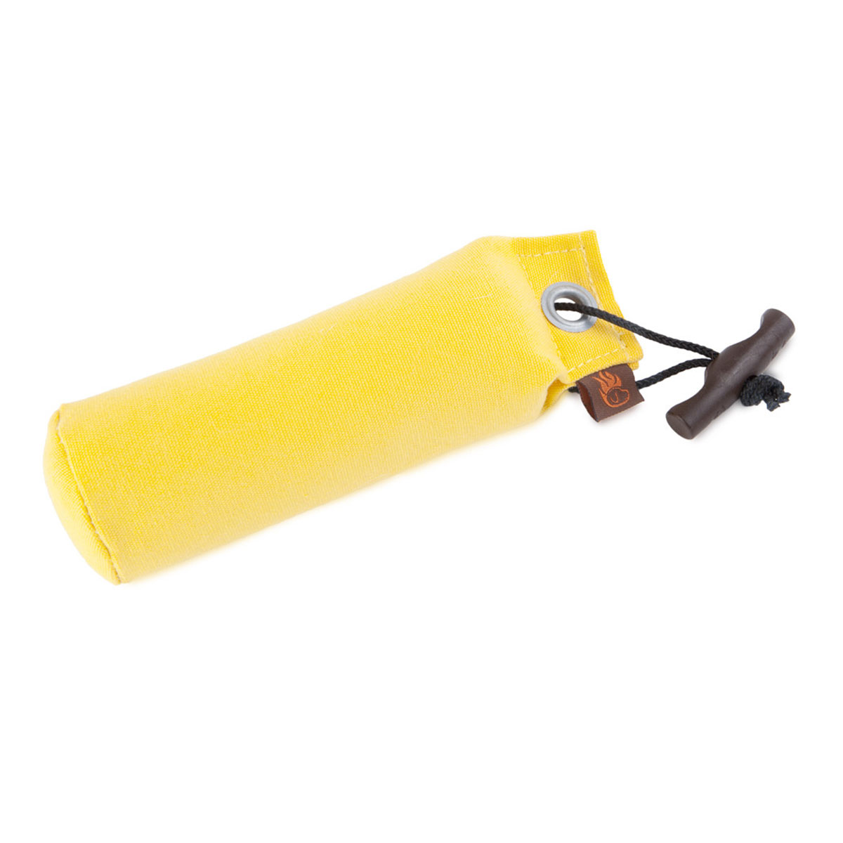 Firedog Standard Dummy (Grønn - 250 gram)