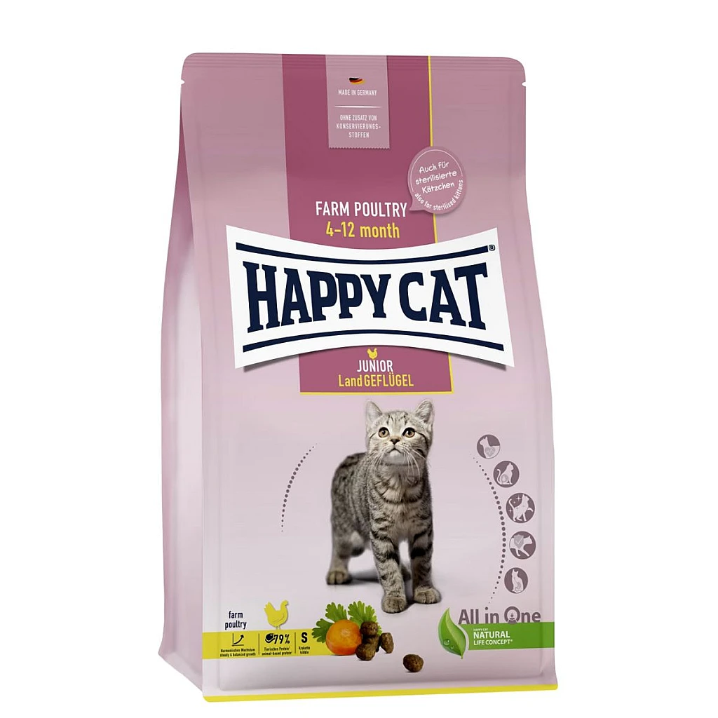 happy-cat-junior-fugl-13-kg