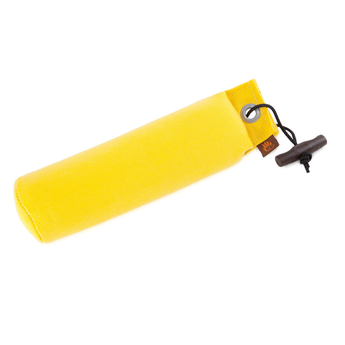 Firedog Standard Dummy (Grønn - 250 gram)