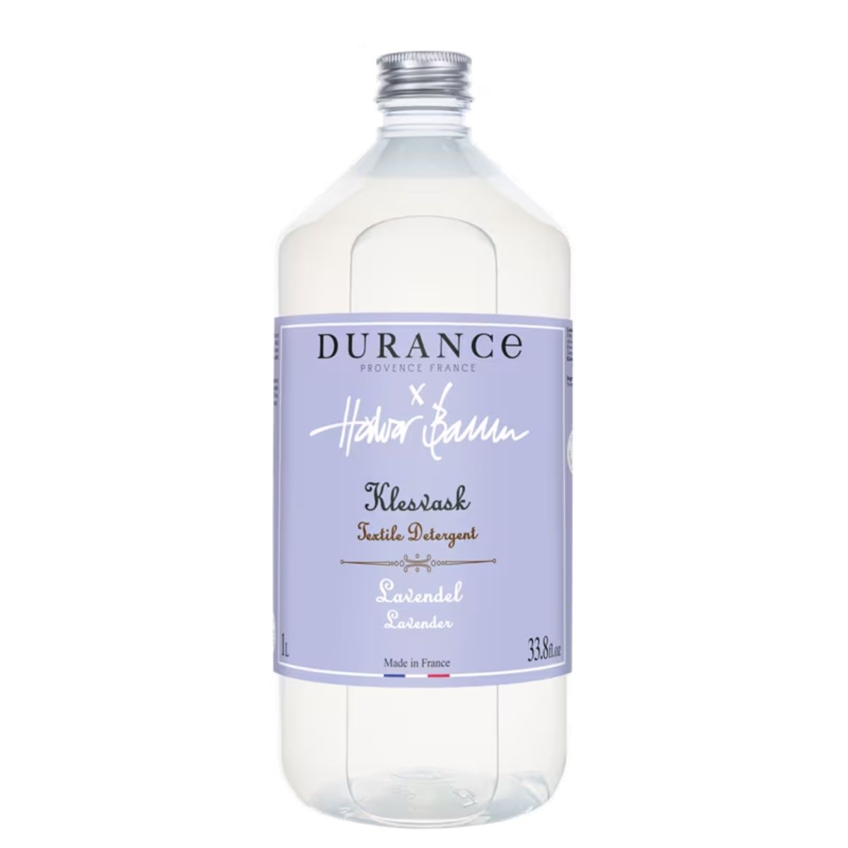 Durance Klesvask - Durance & Halvor Bakke (Lavendel)