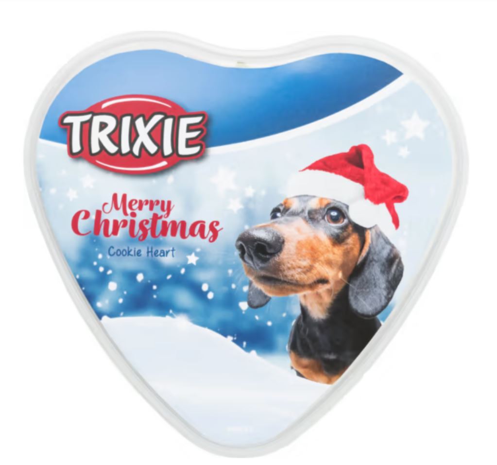 Trixie Xmas Julesnacks til hund