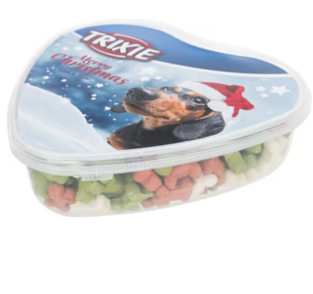 Trixie Xmas Julesnacks til hund