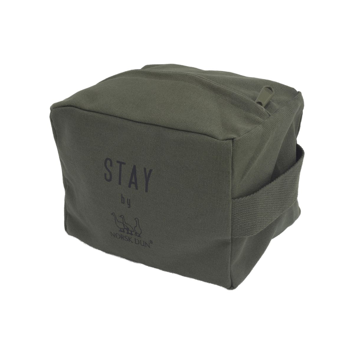 Norsk Dun STAY More Travel Dunpute (35 x 40 cm)