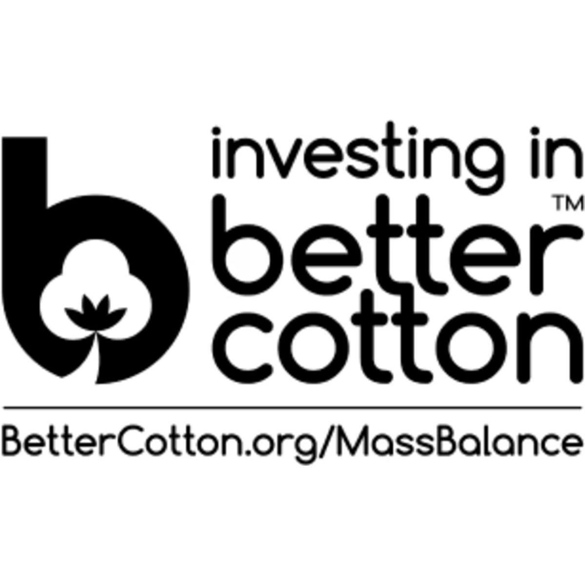 Investing in Better Cotton