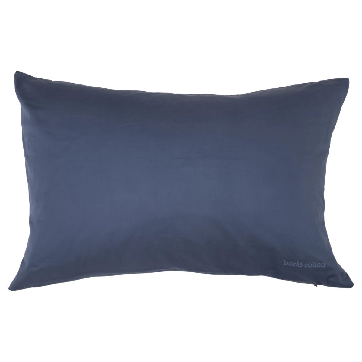 Borås Cotton Cloud putevar - Deep Blue (50 x 70 cm)