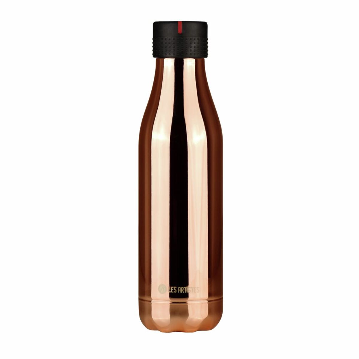 Les Artistes Bottle Up 500ml - Kobber