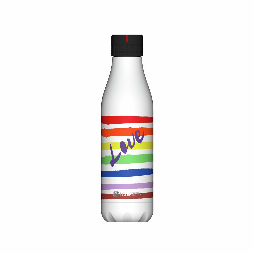 Les Artistes Bottle Up 500ml - Love