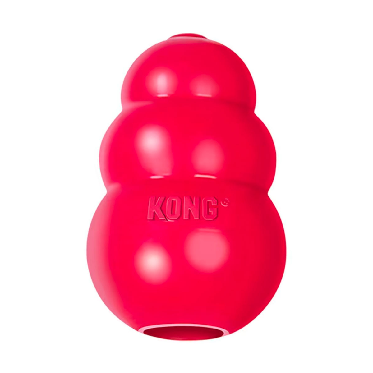 Kong Classic - Hundeleke (Small)