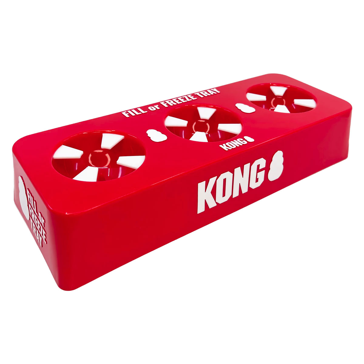 Kong Fill or Freeze Tray