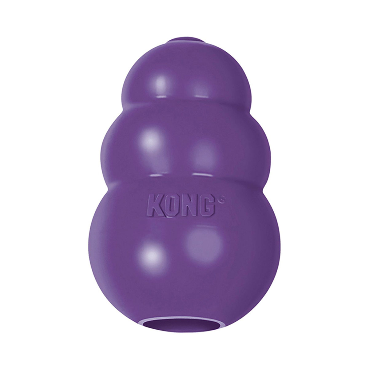 Kong Senior - Hundeleke (Medium)