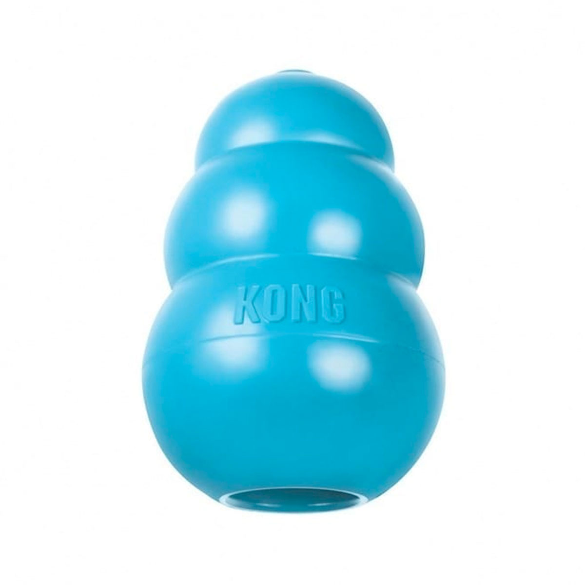 Kong Puppy - Hundeleke (Small)