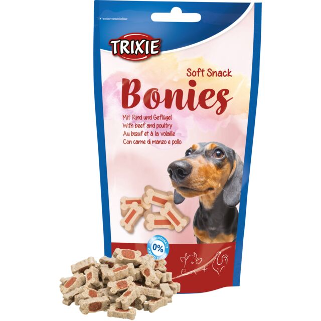 Trixie Bonies 75 gr